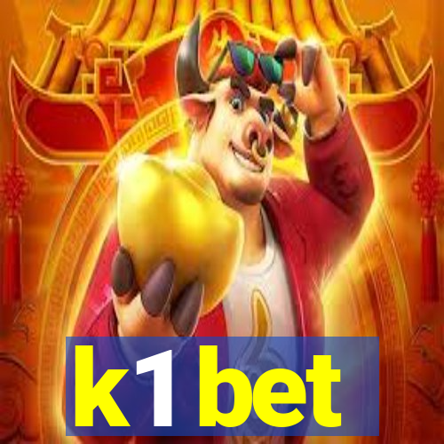 k1 bet